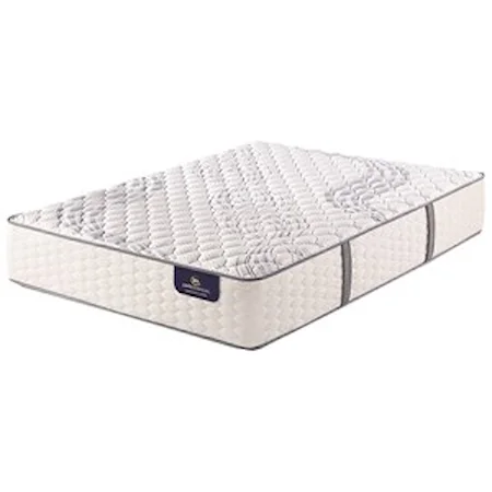 Queen Extra Firm Premium Pocketed Coil Mattress and Motion Essentials III Adjustable Base